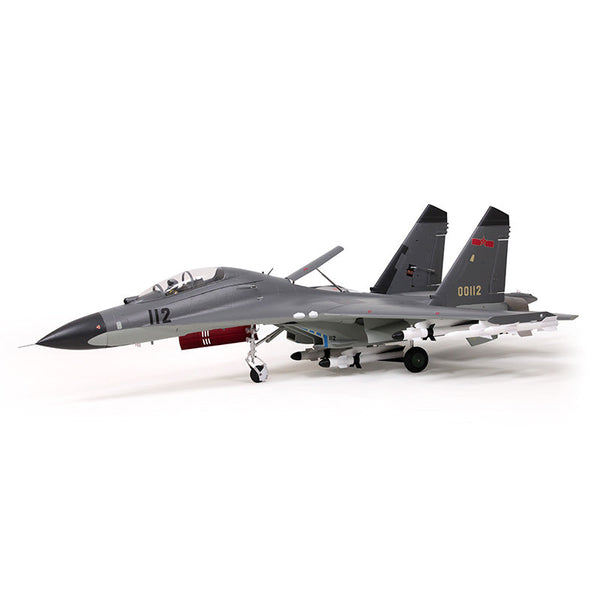 FMS Twin 70mm EDF J-11 PNP (Only Shipped to Canada)