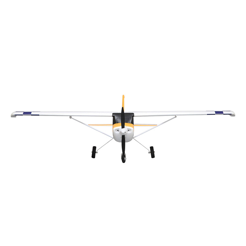 FMS 1220mm Ranger EP PNP with Floats & Reflex V2