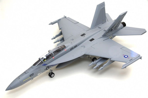 FMS EDF Jet 70mm F-18F V2 PNP