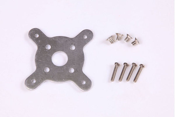 Motor Mount for 1700mm P-51