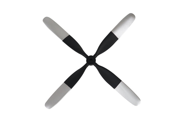 1100mm P-51 Dago Red Propeller