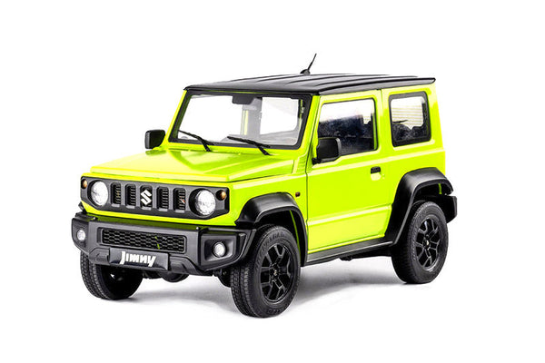 FMS 1:12 JIMNY RTR Green