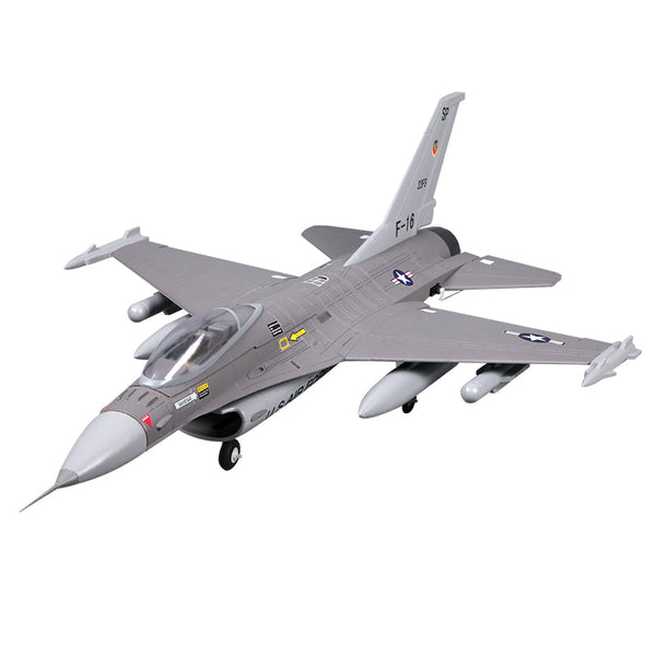 FMS 64mm EDF F-16 V2 PNP (Only Shipped to Canada)