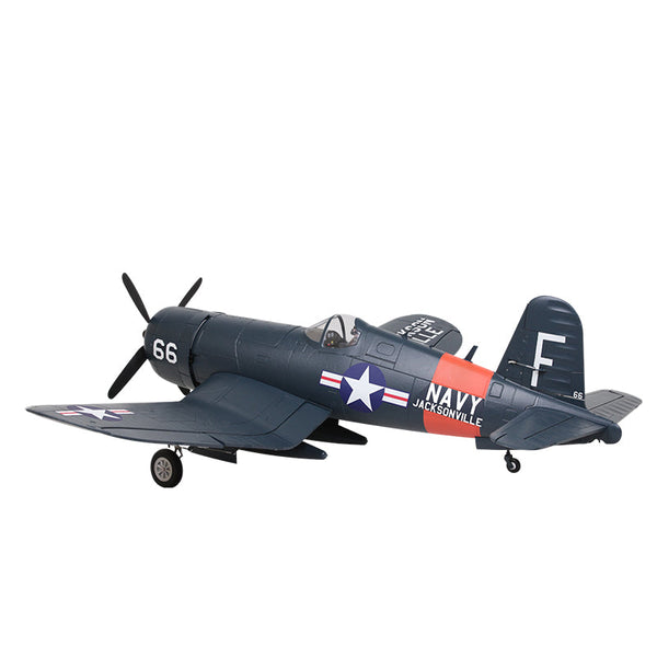 FMS 1700mm F4U Corsair V3 with Reflex V2 PNP (Only Shipped to Canada)