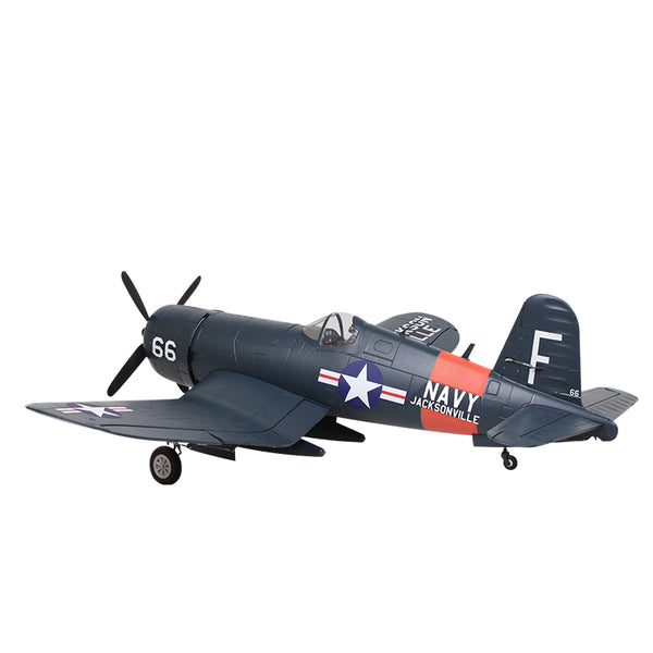 FMS 1700mm F4U Corsair V3 with Reflex V2 PNP