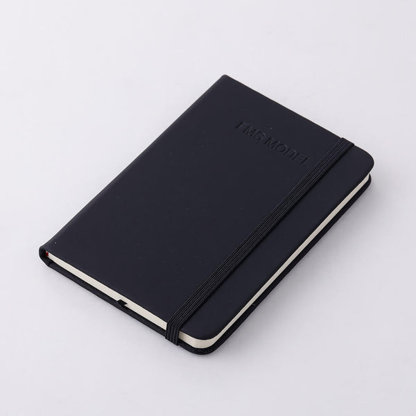 FMS Customized Colorful Notebook