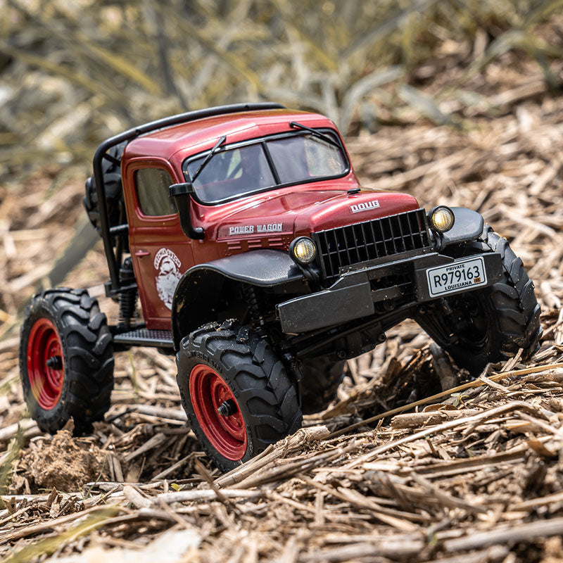 FMS 1:24 FCX24 Power Wagon RTR