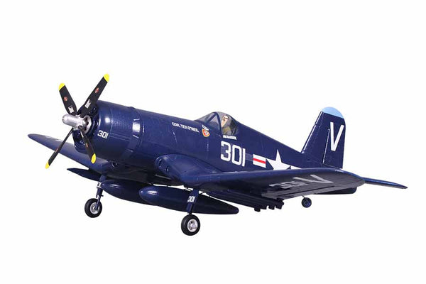 FMS 800mm F4U Corsair V2 PNP