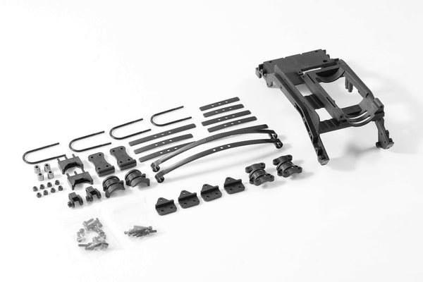 1:10 Atlas FRONT AUTOMOBILE LEAF SPRINGS SETS