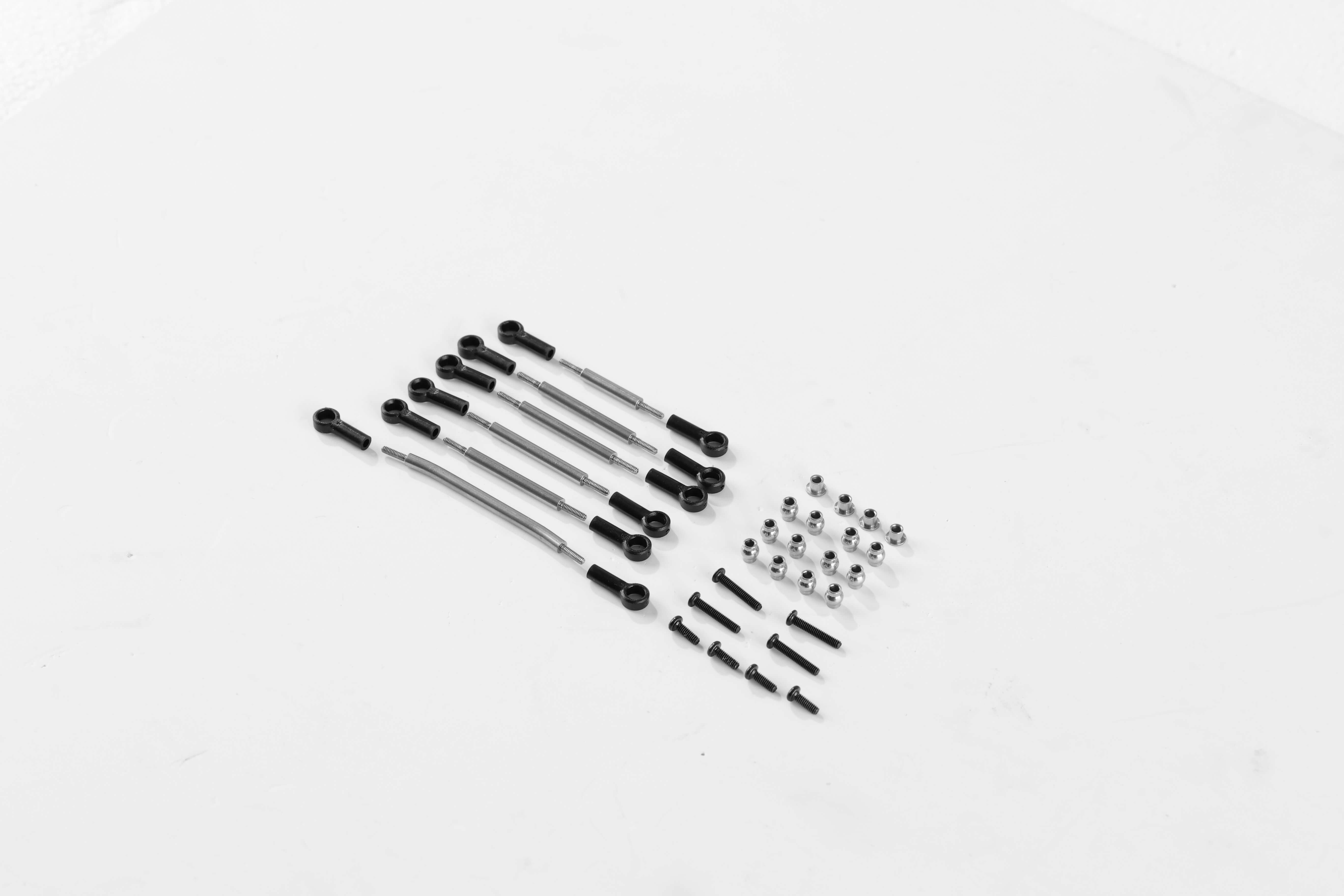 1:24 METAL ROD SET