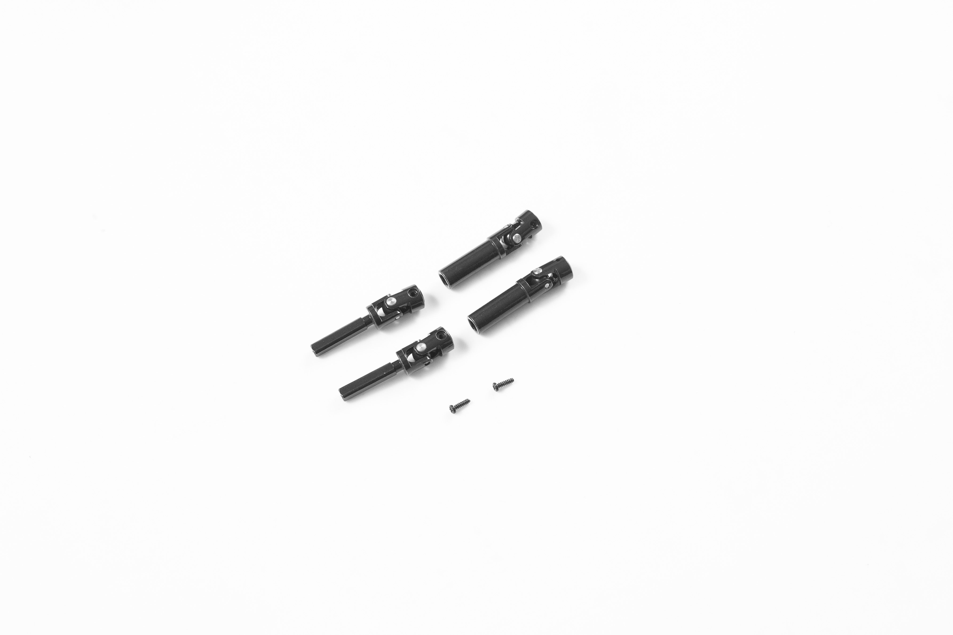 1:24 Metal Universal Joint Drive Shaft