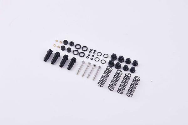 1:24 ALUMINUM SHOCK ABSORBER