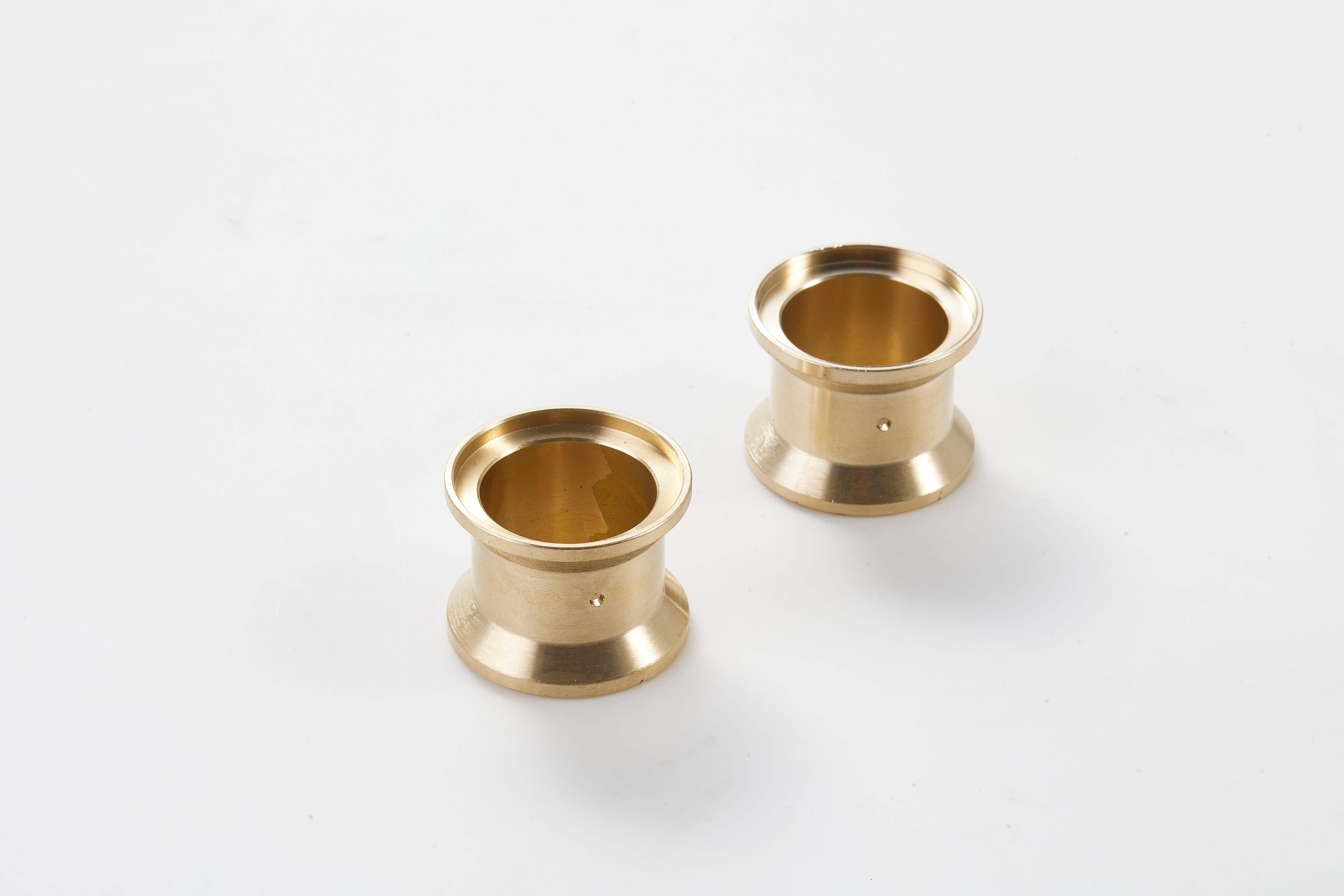 1:24 Smasher V1 V2 BRASS WHEEL COUNTERWEIGHT