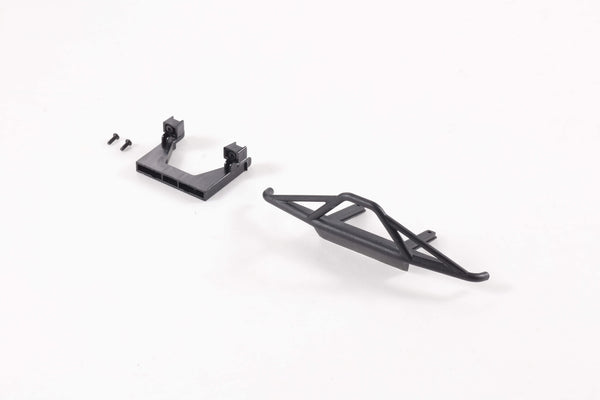 1:24 K5 BLAZER FRONT BUMPER STYLE B