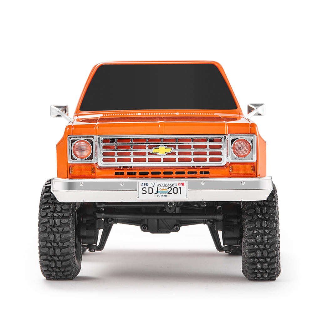 FMS 1:24 FCX24 Chevrolet K5 Blazer RTR