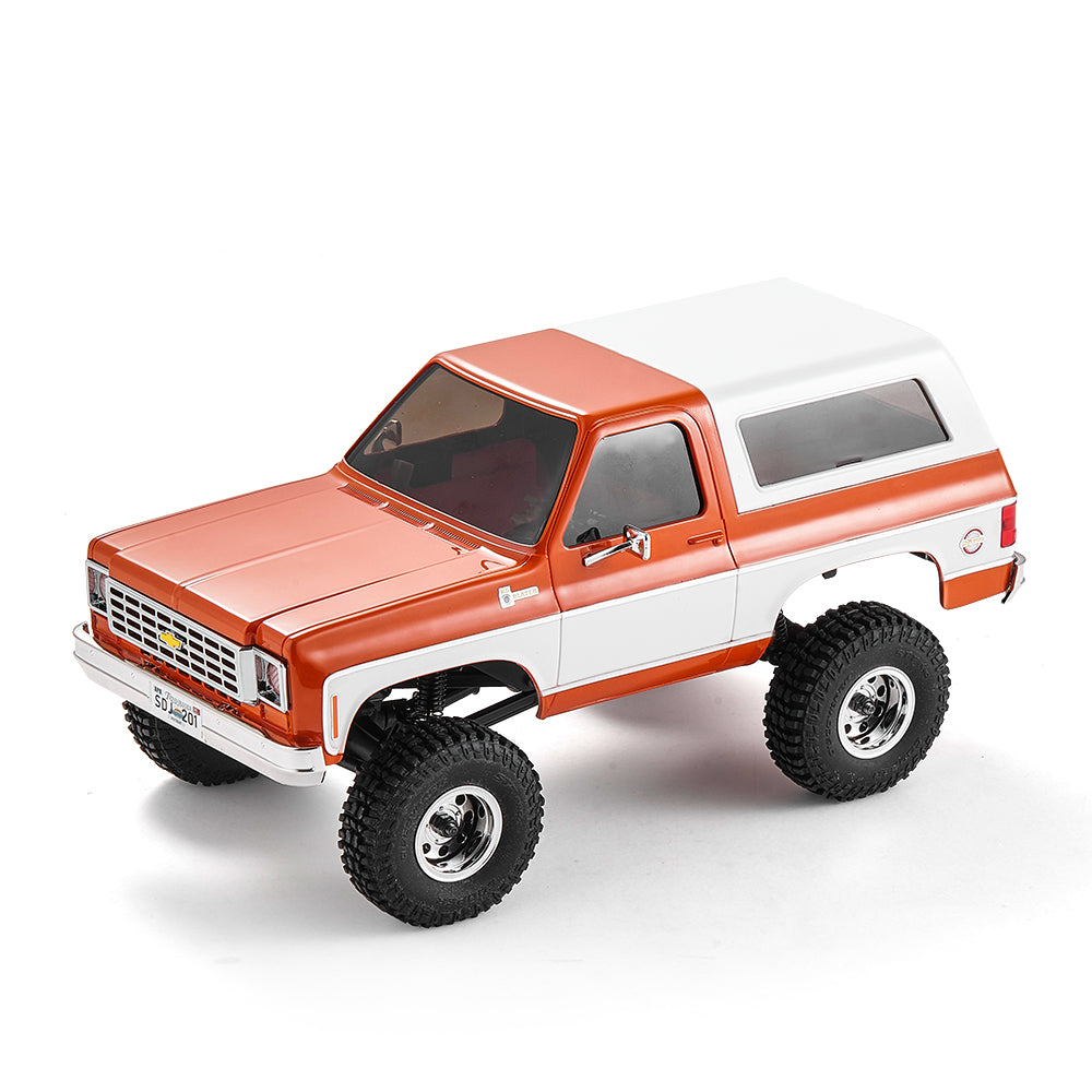 FMS 1:24 FCX24 Chevrolet K5 Blazer RTR