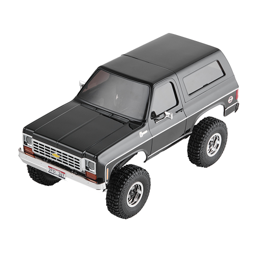 FMS-124-FCX24-Chevrolet K5-Blazer RTR