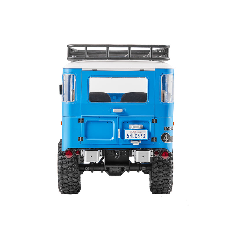 FMS 1:10 Toyota Land Cruiser FJ40 RS