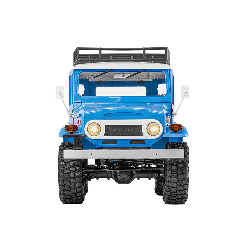 FMS 1:10 Toyota Land Cruiser FJ40 RS