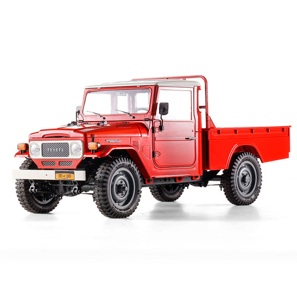 FMS 1:12 TOYOTA FJ45 Pickup Truck RTR Green