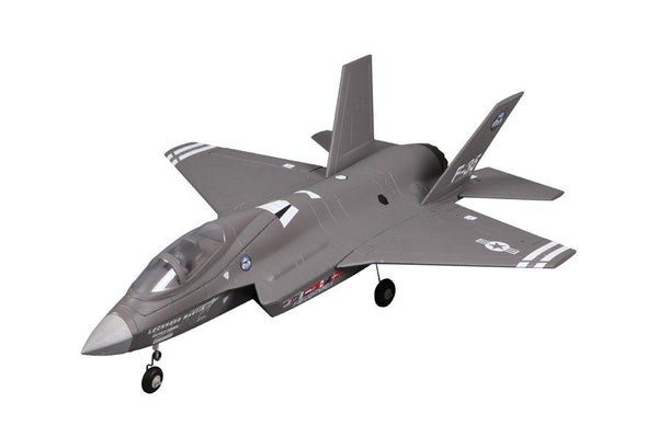 FMS 64mm EDF F-35 V2 PNP