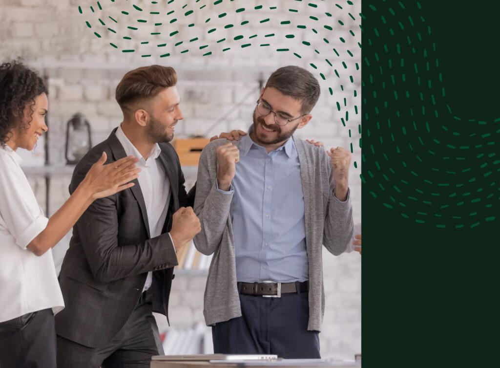 Three Ways to Get Your Team to Care About Your Deal As Much As You Do