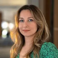 Alla Mosina Headshot