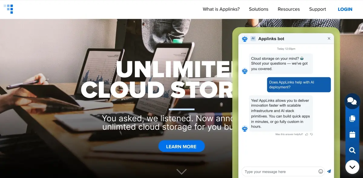 build sales pipeline