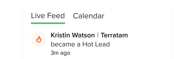 Hot Leads Thumbnail