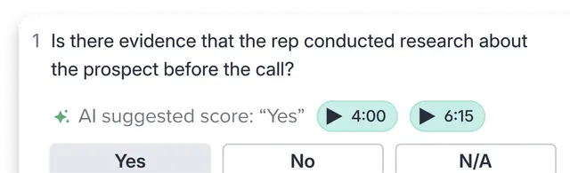 AI Assisted Scorecards Thumbnail