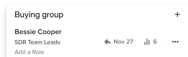 Auto Buying Group Capture Thumbnail