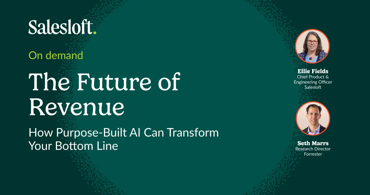 Future of Revenue