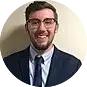 Gregory H Headshot