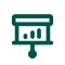 Customer Education Icon