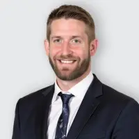 Roland Brickey Headshot